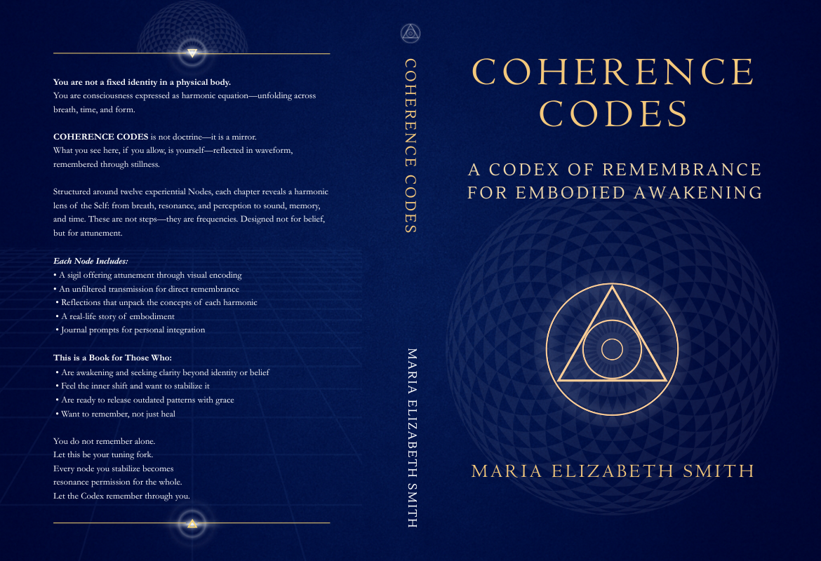 Coherence Codes Book